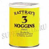  Rattray's 3 Noggins Full (100 )