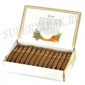 Сигара Cuaba Traditionales (коробка 25 шт.)