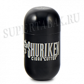  Shuriken CC-SHUR-12B Black