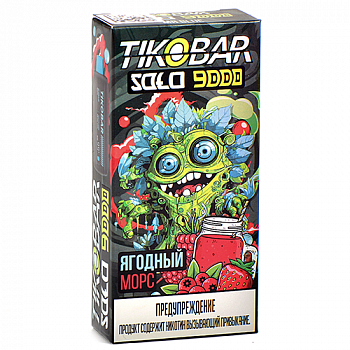 POD- Tikobar Solo - 9.000  -   - 2% (1 .)
