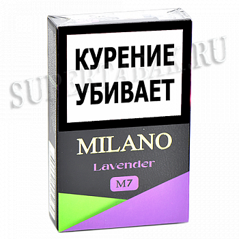    Milano Gold -  M7 Lavender (50 .)