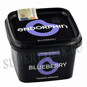    Endorphin - Blueberry (60 )