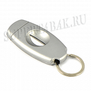    Xikar - 156 SL (VX Key Chain Silver)