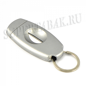    Xikar - 156 SL (VX Key Chain Silver)