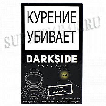    DarkSide - CORE - Wild Forest (100 )