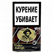   Walter Raleigh - Silver (25 .)