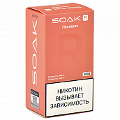 POD- SOAK R -  (5.000 ) - 2% - (1 .)