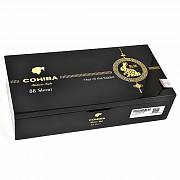  Cohiba Short - Limited Edition Woodbox 2023 (88 .)