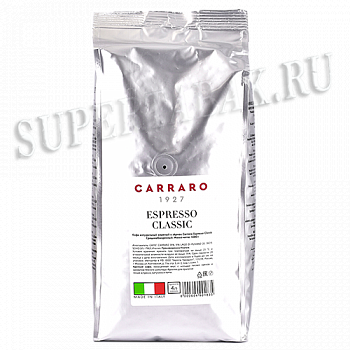  Caffe Carraro - Espresso Classic (  1 )