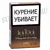    TickTock - Lava - (100 ) Sale !!!