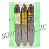 ������ Gurkha Set XO (���������� ����� �� 3 ��.)