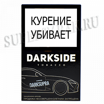    DarkSide - CORE - DarkSupra (100 )