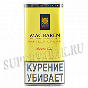  Mac Baren Vanilla Cream (40 )