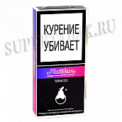 Табак для кальяна MattPear - Sinika (Черника) - (50 гр)