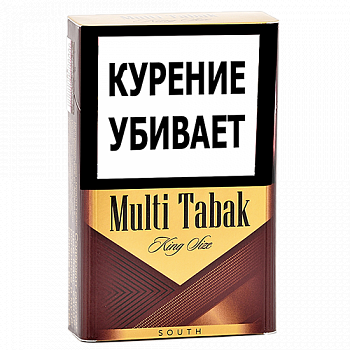  Multi Tabak - South King Size ( 195)