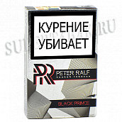 Табак для кальяна Peter Ralf - Black Prince (50 гр)
