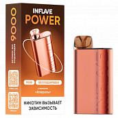 POD  INFLAVE - POWER 9.000  -  - 2% - (1 .)