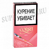  CORSET - Superslim - Coral ( 200)