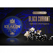    Kraken - Strong Ligero - Black Currant (׸ ) - (30 )