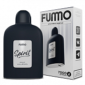 POD  Fummo - Spirit 7000  -   - 2% - (1 .)