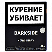    DarkSide - CORE - Nordberry (100 )
