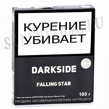    DarkSide - CORE - Falling Star (100 )