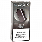 POD- SOAK Line 9 -  (9.000 ) - 2% (1 .)