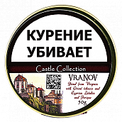  Castle Collection  -  Vranov ( 50 )