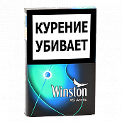  Winston - XS Arctic ( 215)