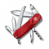 Нож перочинный Victorinox - Evolution SE - 2.3813.SE