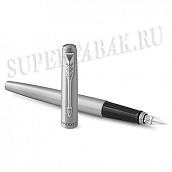   PARKER - Jotter Core F61 - Stainless Steel CT (2030946)