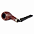  Peterson Junior Terracotta - Pear Silver Mounted ( )