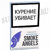 Табак для кальяна Smoke Angels - Firestarter (100 гр)
