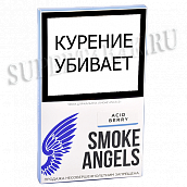 Табак для кальяна Smoke Angels - Acid Berry (100 гр)