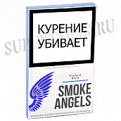 Табак для кальяна Smoke Angels - Pickle Rick (100 гр)