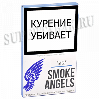    Smoke Angels - Pickle Rick (100 )