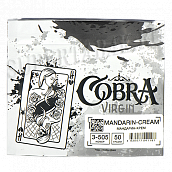   Cobra - Virgin - Mandarin-Cream (-) 3-505 - (50 )