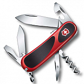 Нож перочинный Victorinox - Evolution S101 - 2.3603.SC