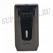  Colibri Slide LI850T12 - Black - Gunmetal ()