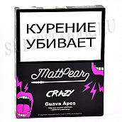    MattPear  Crazy - Guava Apes (  ) - (30)