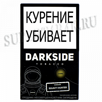    DarkSide - CORE - Bounty Hunter (100 )