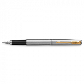   PARKER - Jotter Core F691 - Stainless Steel GT (2030948)
