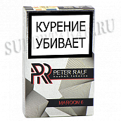 Табак для кальяна Peter Ralf - Marron 6 (50 гр)
