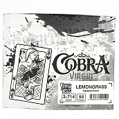   Cobra - Virgin - Lemongrass () 3-714- (50 )