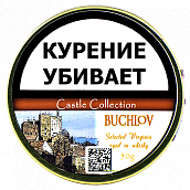  Castle Collection -   Buchlov ( 50 .)