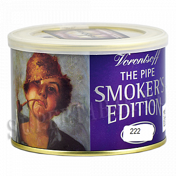  Vorontsoff Smoker's Edition 222 (100 )