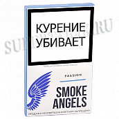 Табак для кальяна Smoke Angels - Passion (100 гр)