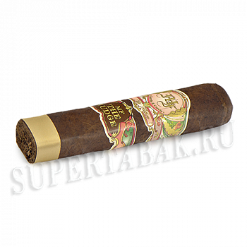 My Father - The Judge - Grand Robusto 1 