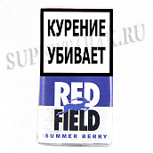   Red Field - Summer Berry (30 )