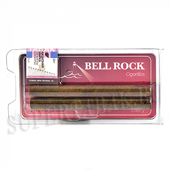 Bell Rock Mini  -  Cherry (2 )